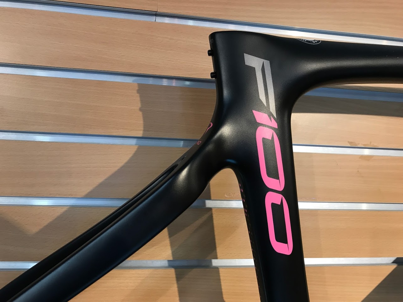 pinarello f100