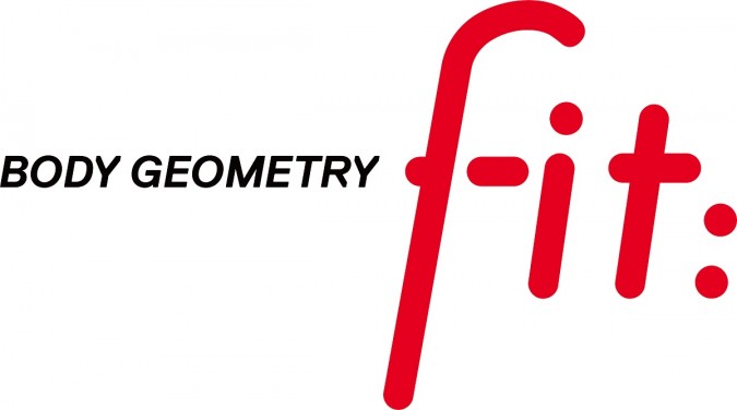 Body-Geometry-Fit　ロゴ1200