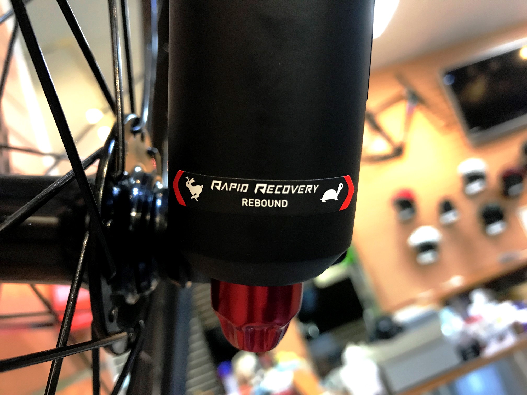 サスペンションセッティング 2018 ～ダンパー編その2～ | 風魔横浜