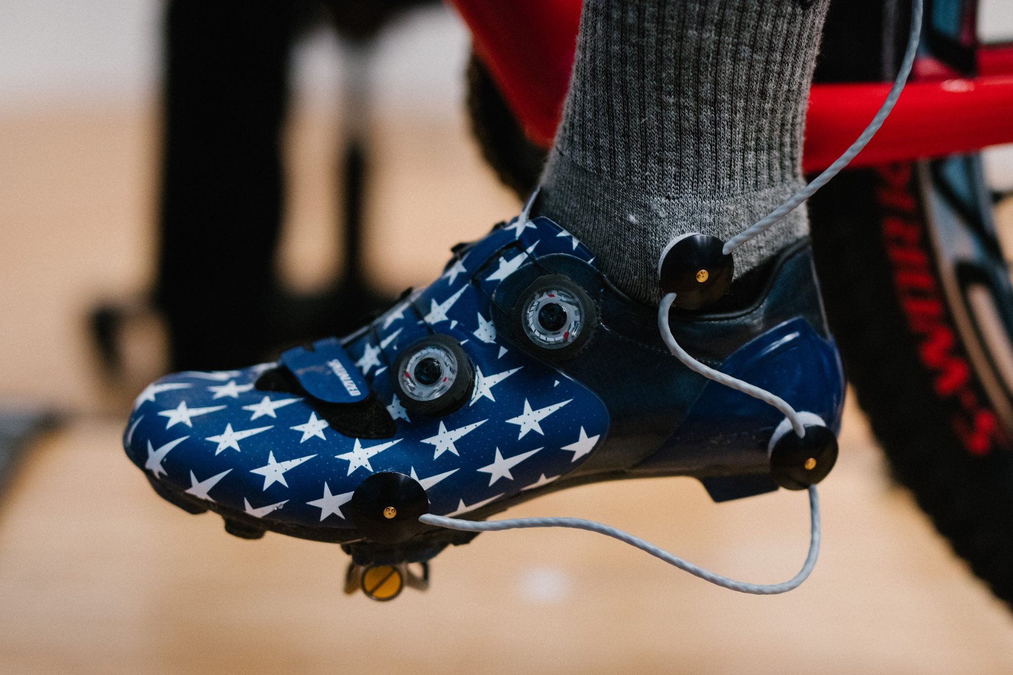 S-WORKS FIT PREMIUM | 風魔横浜｜横浜市のMTB・ROADバイクショップ