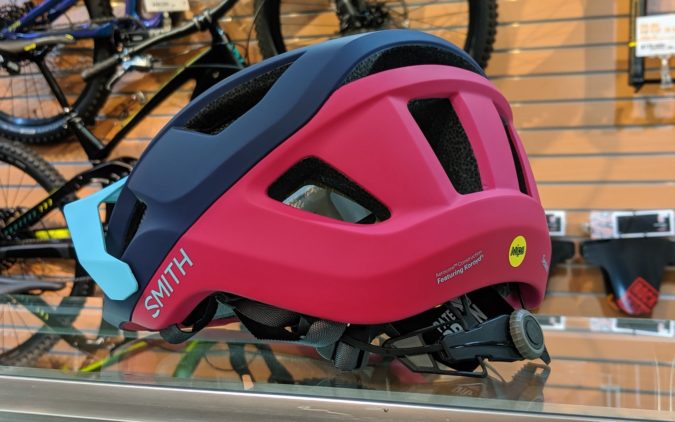 デザインと機能性のSMITH MTBヘルメット入荷！ | FUMA横浜｜横浜市の 