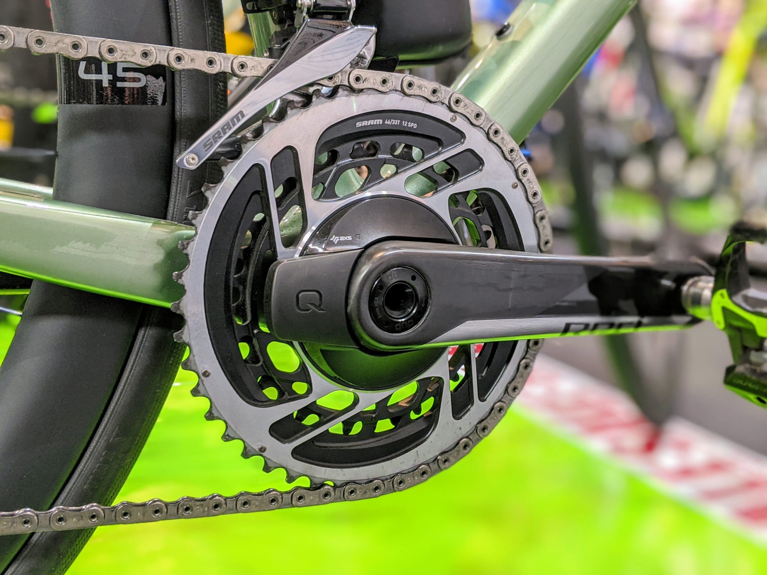 スタッフが本音で語る 今年買って良かったものベスト３ S藤の場合 Fuma横浜 横浜市のmtb Roadバイクショップ