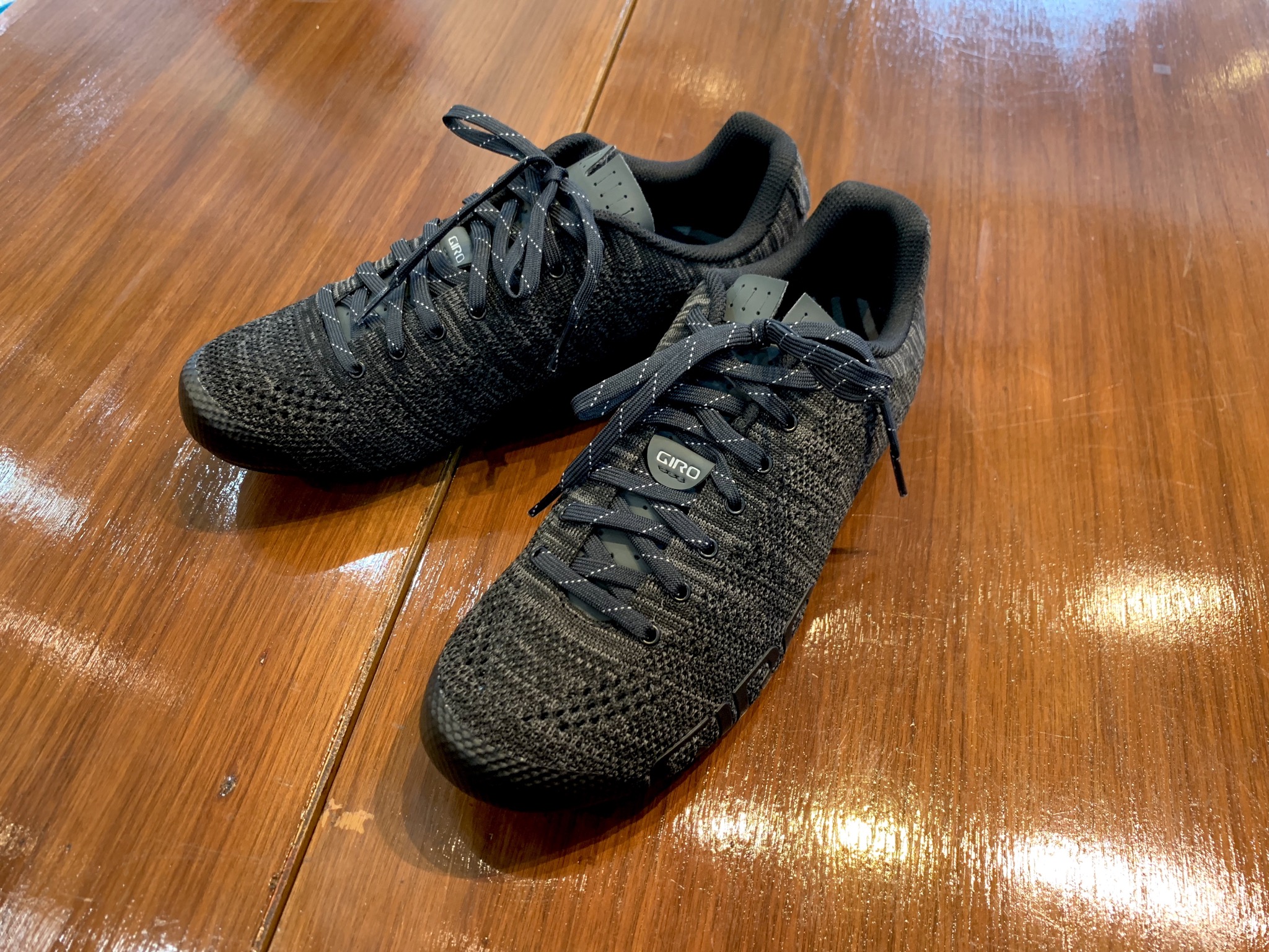 empire e70 knit shoe