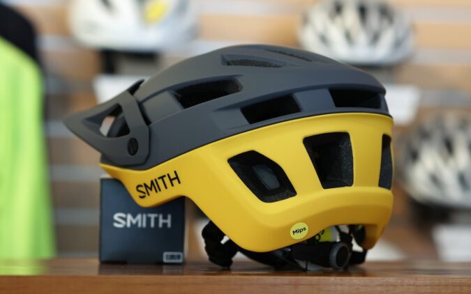 驚異の進化を遂げたエントリーヘルメット！SMITH ENGAGE2 | 風魔横浜